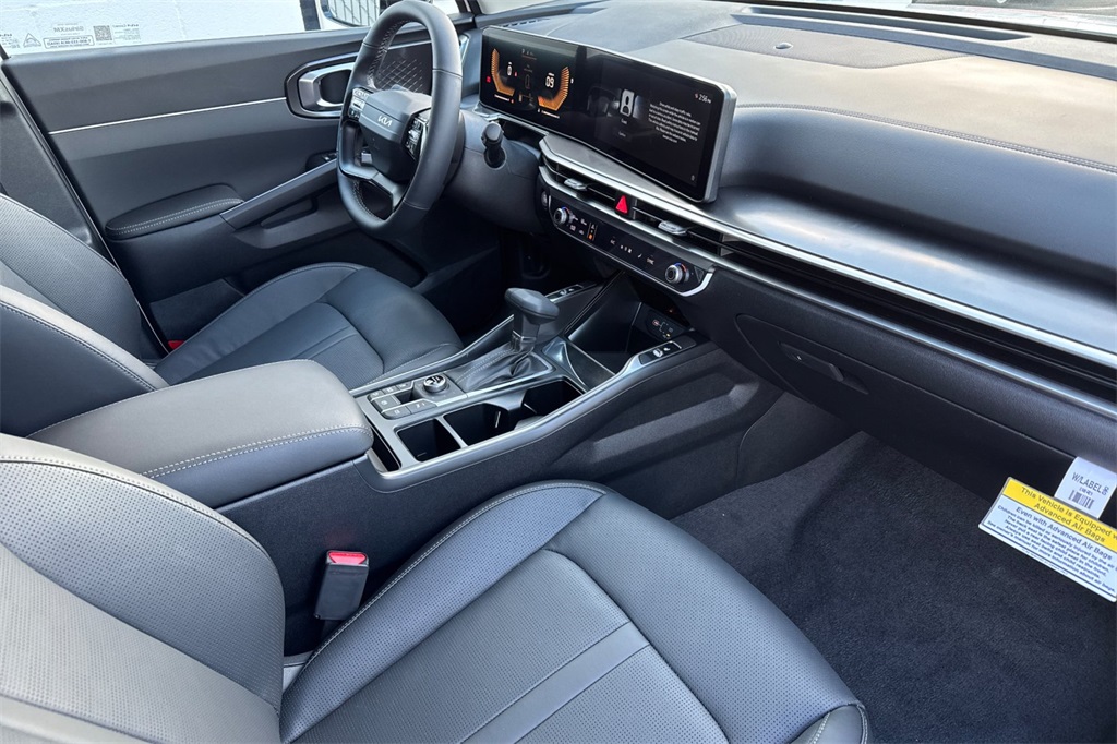 new 2026 Kia Sorento car