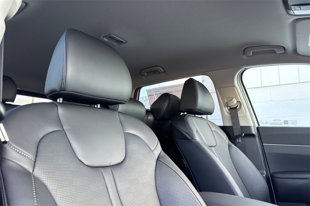 new 2026 Kia Sorento car