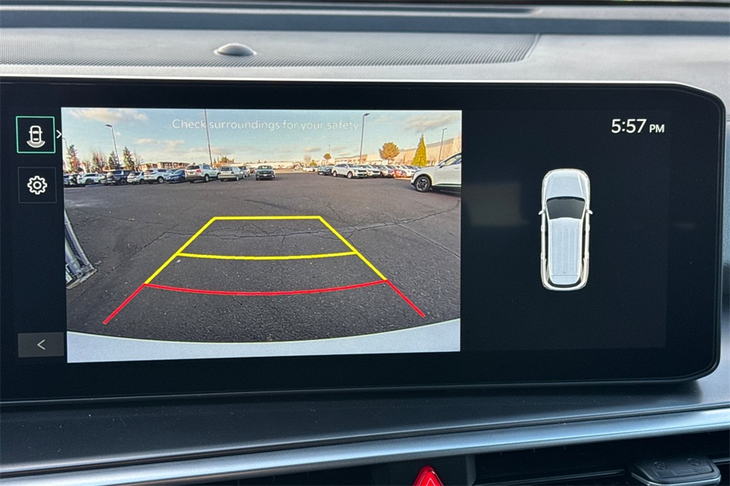 new 2026 Kia Sorento car