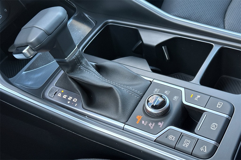 new 2026 Kia Sorento car