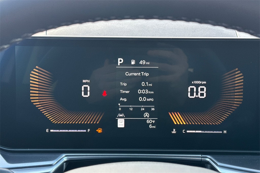 new 2026 Kia Sorento car