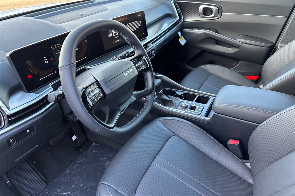 new 2026 Kia Sorento car