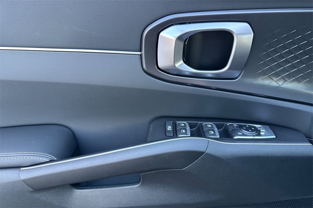 new 2026 Kia Sorento car