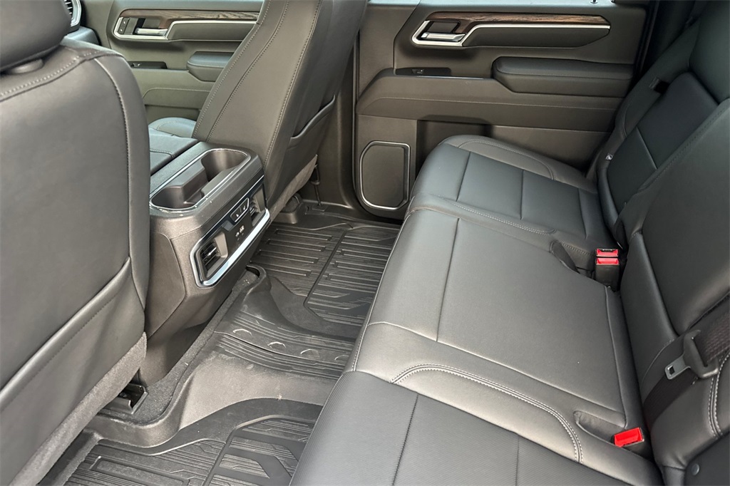 new 2026 GMC Sierra 2500HD car, priced at $67,225