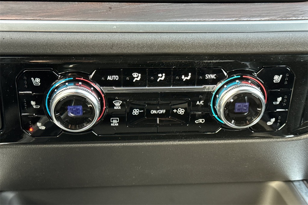 new 2026 GMC Sierra 2500HD car, priced at $67,225