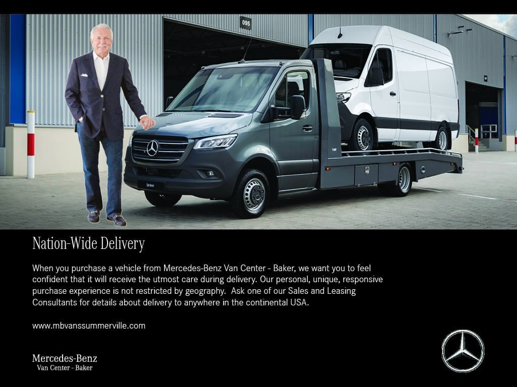 New 2024 Mercedes-Benz Sprinter 3500XD Regular Cab Standard Roof DRW AWD Knapheide Service Utility Van for sale #MV1431 - photo 3