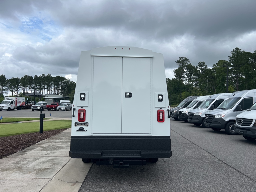 New 2024 Mercedes-Benz Sprinter 3500XD Regular Cab Standard Roof DRW AWD Knapheide Service Utility Van for sale #MV1431 - photo 61