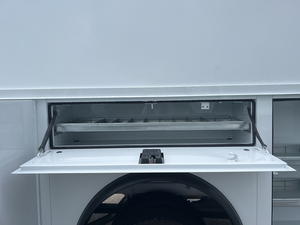 New 2024 Mercedes-Benz Sprinter 3500XD Regular Cab Standard Roof DRW AWD Knapheide Service Utility Van for sale #MV1431 - photo 67