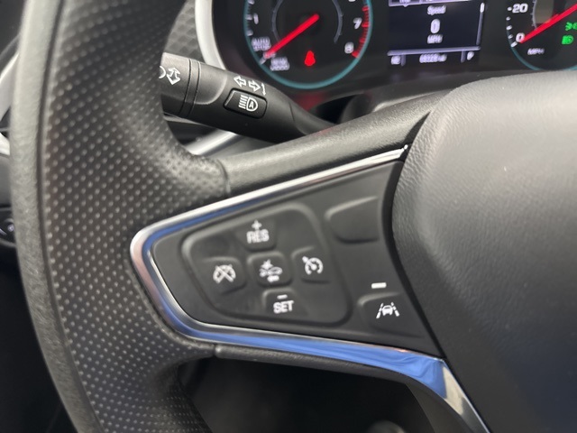 used 2024 Chevrolet Malibu car, priced at $17,988