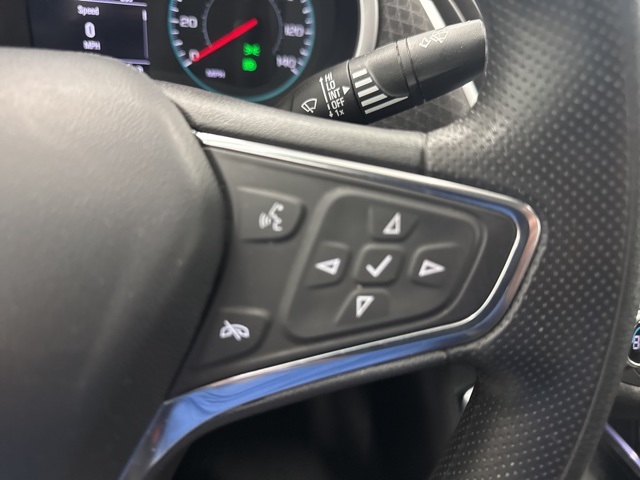 used 2024 Chevrolet Malibu car, priced at $17,988