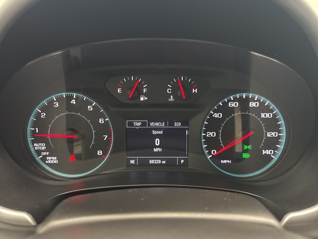 used 2024 Chevrolet Malibu car, priced at $17,988