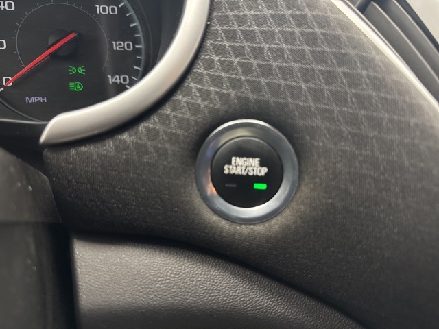 used 2024 Chevrolet Malibu car, priced at $17,988