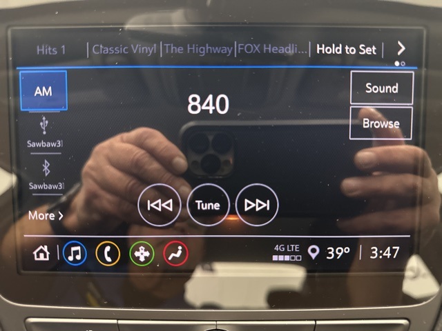 used 2024 Chevrolet Malibu car, priced at $17,988