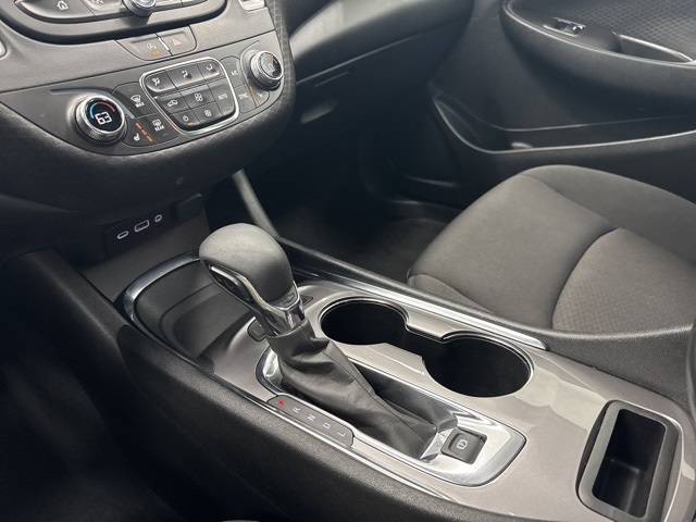 used 2024 Chevrolet Malibu car, priced at $17,988