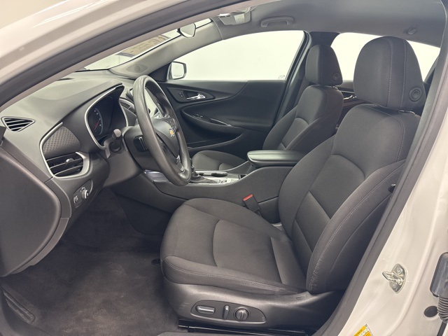used 2024 Chevrolet Malibu car, priced at $17,988