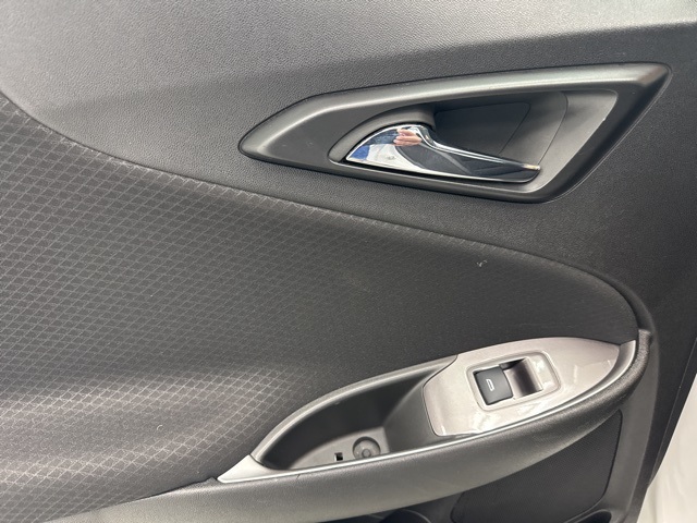 used 2024 Chevrolet Malibu car, priced at $17,988