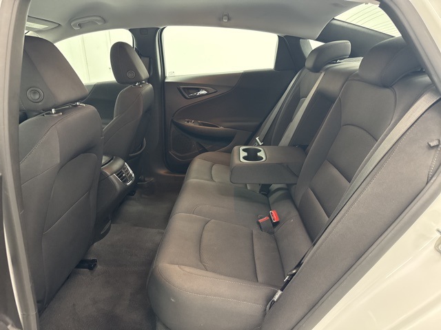 used 2024 Chevrolet Malibu car, priced at $17,988