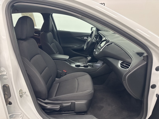 used 2024 Chevrolet Malibu car, priced at $17,988