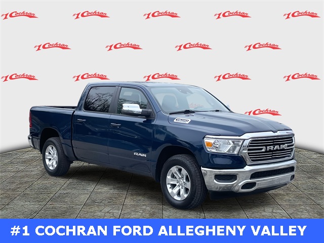 2022 Ram 1500 Big Horn Lone Star photo 42