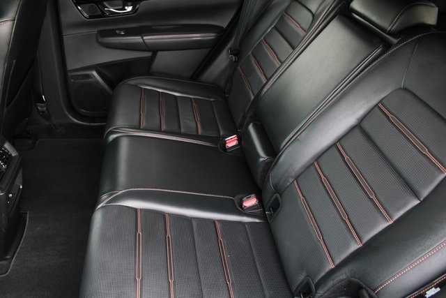 used 2023 Honda CR-V Hybrid car, priced at $31,699