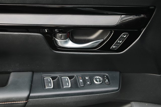 used 2023 Honda CR-V Hybrid car, priced at $31,699