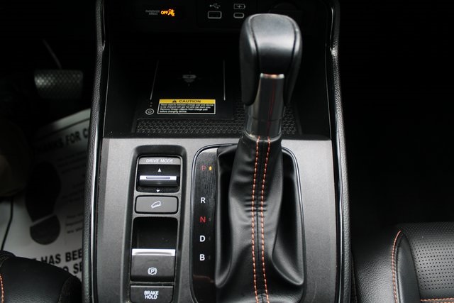 used 2023 Honda CR-V Hybrid car, priced at $31,699