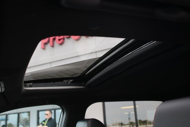 used 2023 Honda CR-V Hybrid car, priced at $31,699