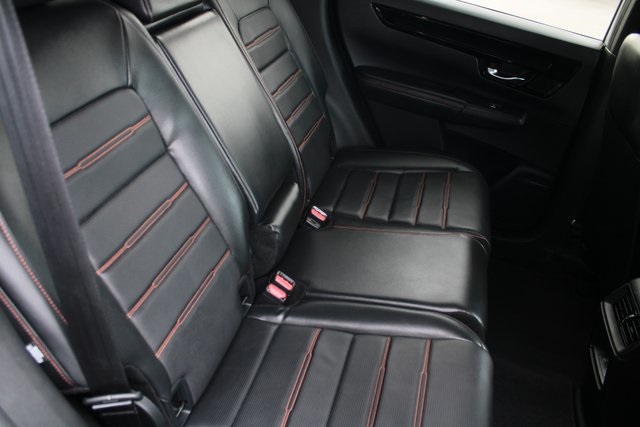 used 2023 Honda CR-V Hybrid car, priced at $31,699