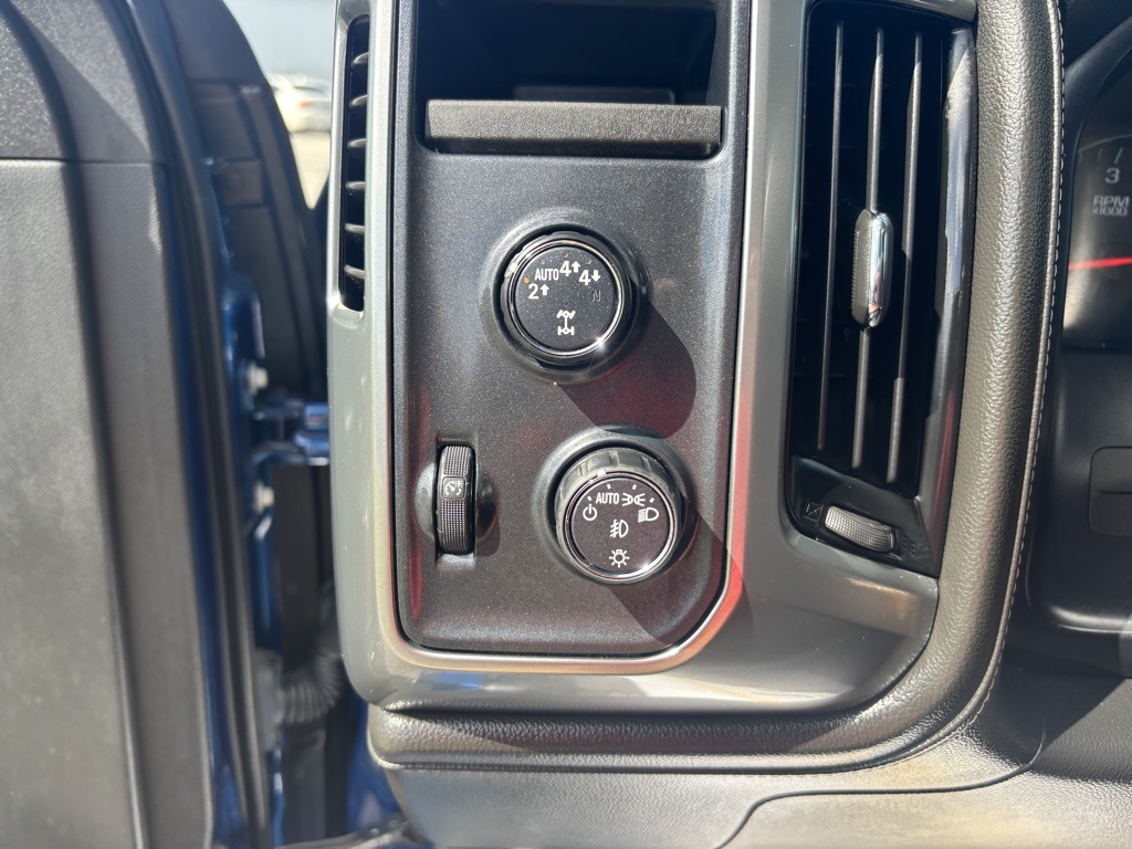 Photo of 2017 Chevrolet Silverado 1500 LTZ in Jacksonville, NC - 18,  2017 Chevrolet Silverado 1500 LTZ:16945G