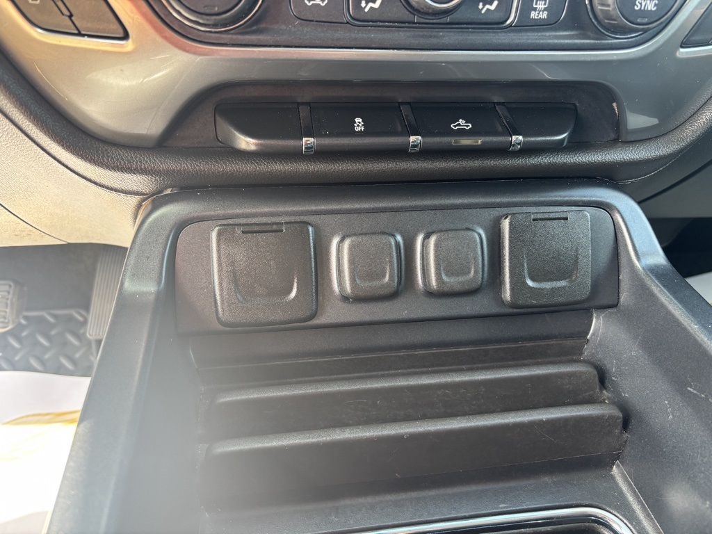 Photo of 2017 Chevrolet Silverado 1500 LTZ in Jacksonville, NC - 22,  2017 Chevrolet Silverado 1500 LTZ:16945G