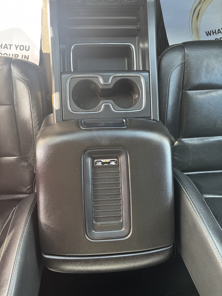 Photo of 2017 Chevrolet Silverado 1500 LTZ in Jacksonville, NC - 23,  2017 Chevrolet Silverado 1500 LTZ:16945G