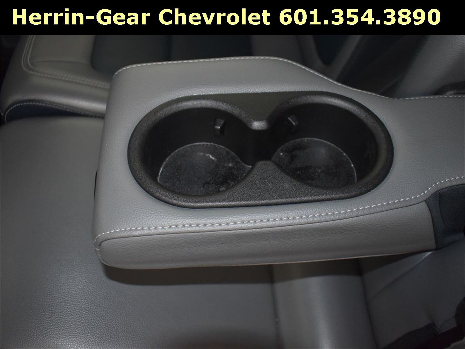 2021 Ford Bronco First Edition photo 16