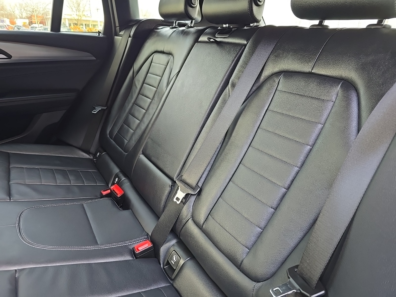 used 2021 BMW X3 car, priced at $22,400