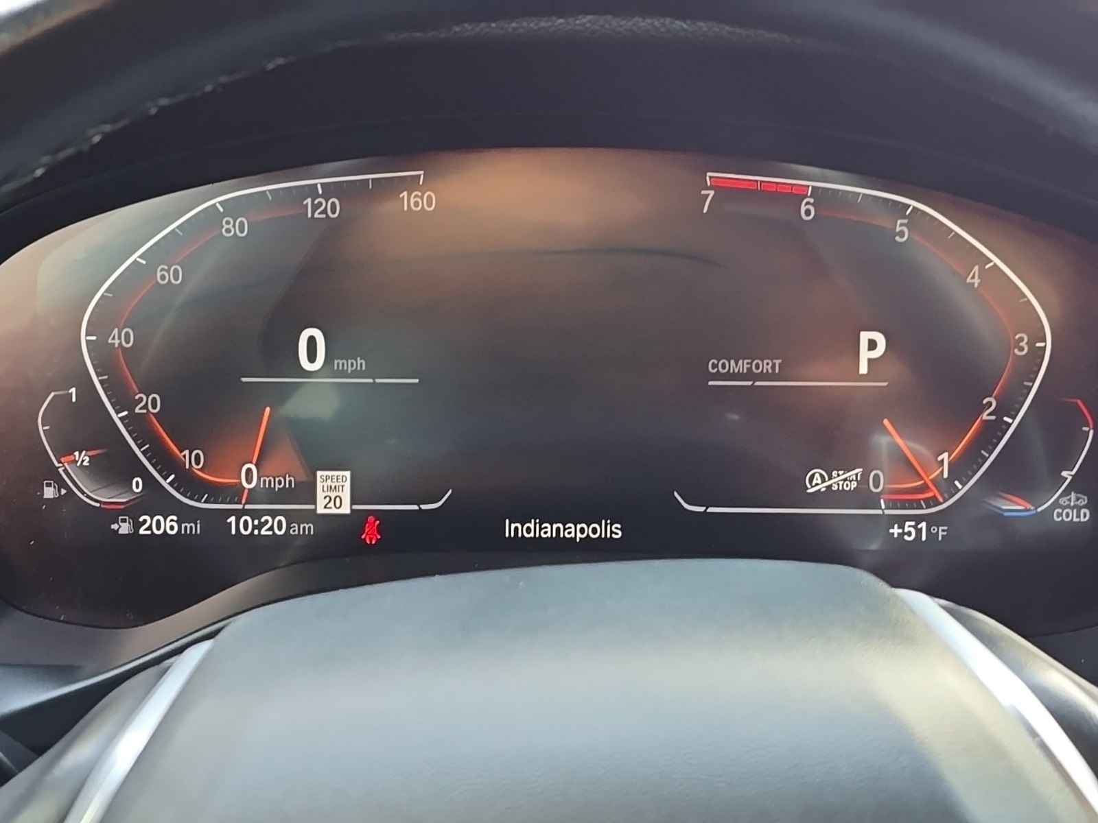 used 2021 BMW X3 car, priced at $22,400