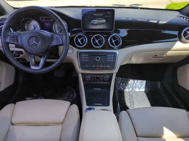 2016 Mercedes Benz CLA 250 4MATIC photo 12