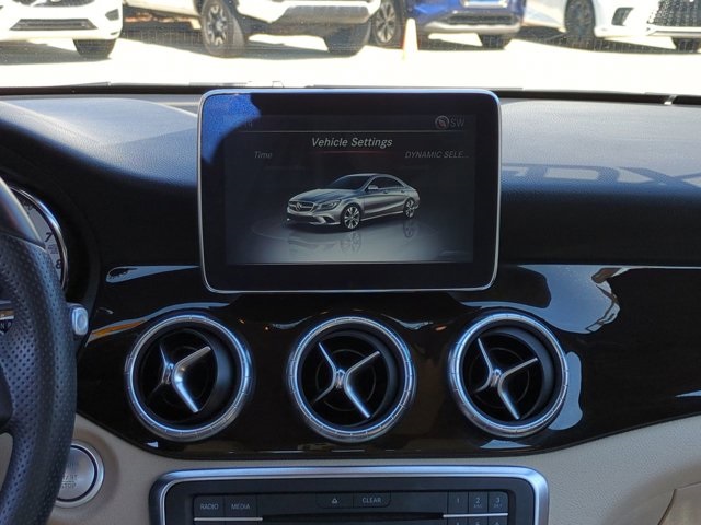 2016 Mercedes Benz CLA 250 4MATIC photo 15