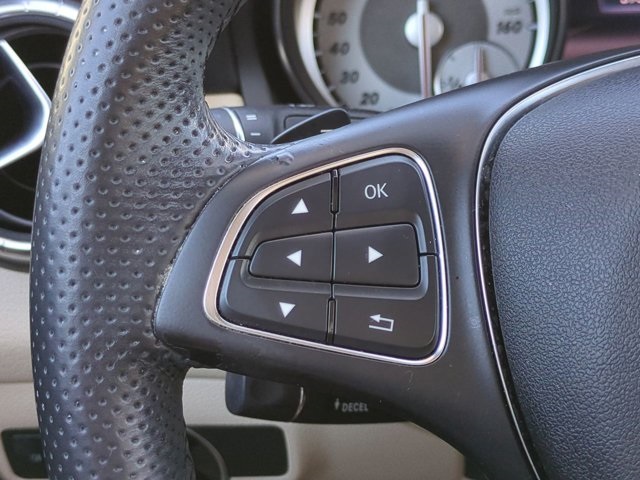2016 Mercedes Benz CLA 250 4MATIC photo 21