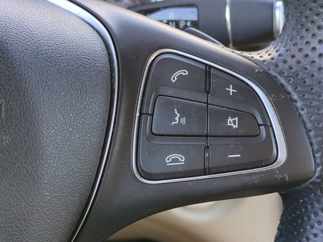 2016 Mercedes Benz CLA 250 4MATIC photo 22