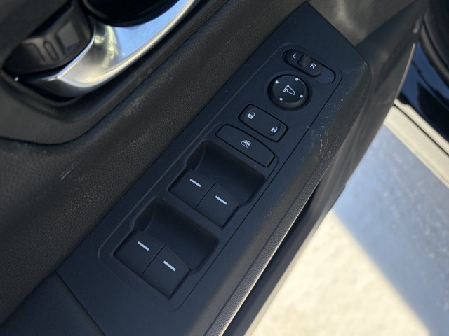 new 2026 Honda CR-V Hybrid car, priced at $41,675