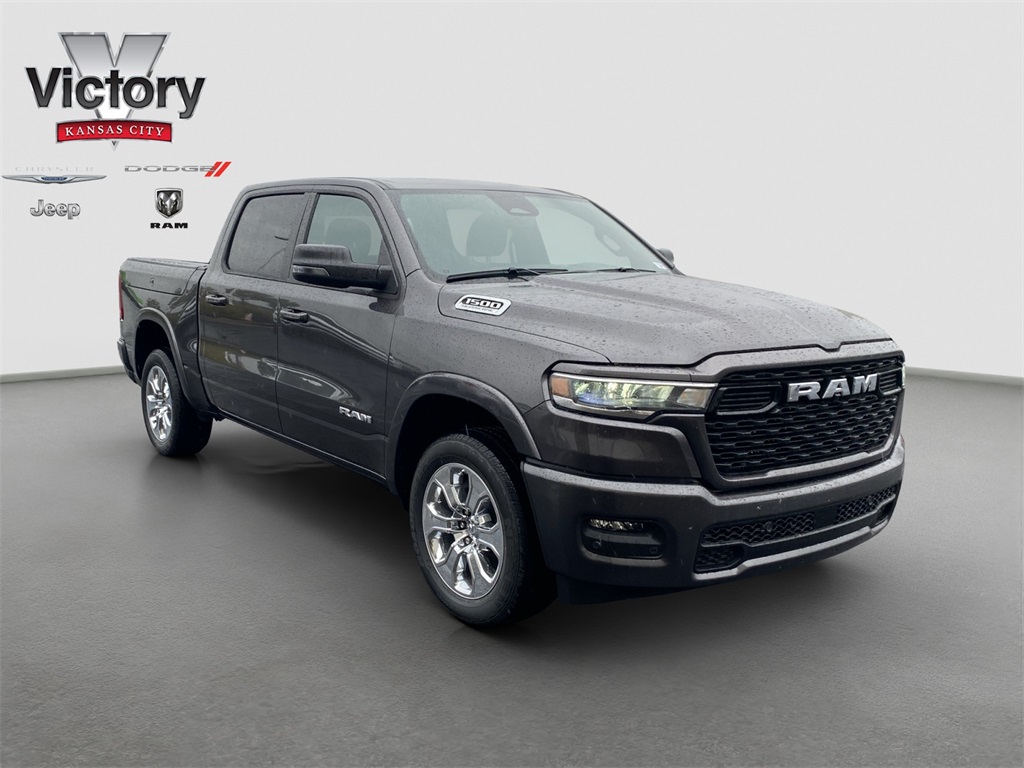 2026 Ram Ram Pickup 1500 Lone Star