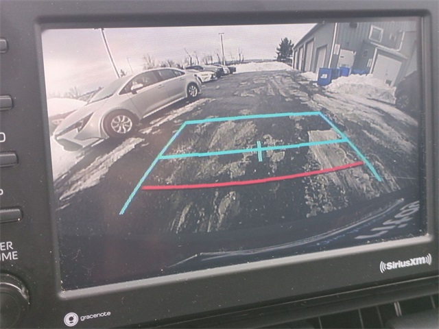 used 2022 Toyota RAV4 Hybrid car, priced at $26,811