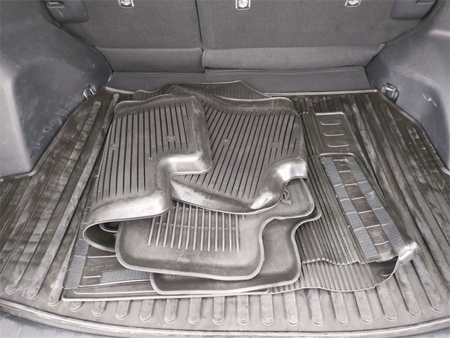 used 2022 Toyota RAV4 Hybrid car, priced at $26,811