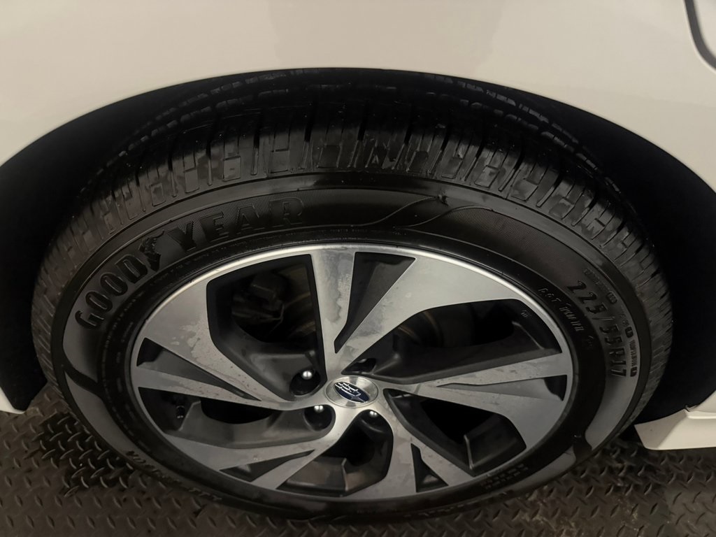 used 2022 Subaru Legacy car, priced at $20,727