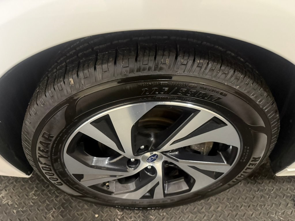 used 2022 Subaru Legacy car, priced at $20,727