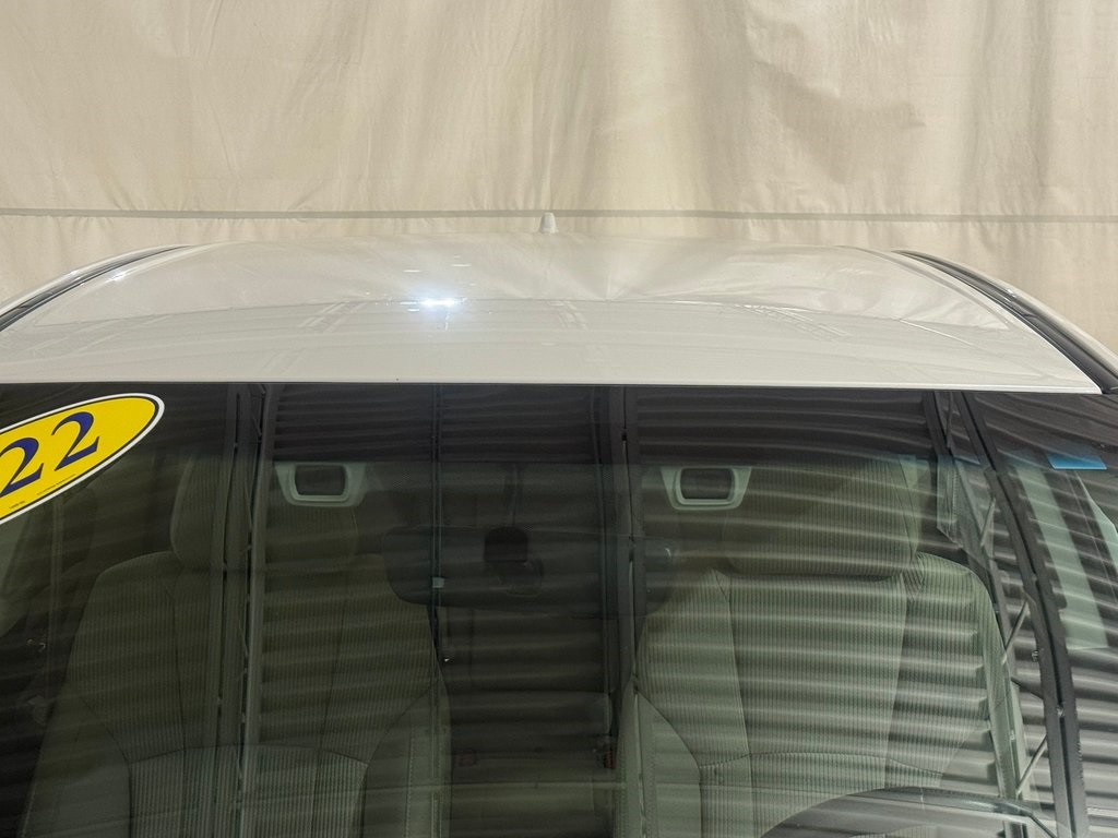 used 2022 Subaru Legacy car, priced at $20,727