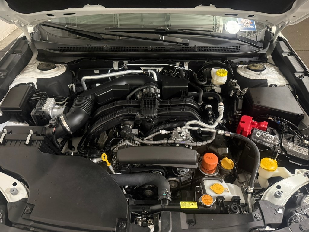 used 2022 Subaru Legacy car, priced at $20,727