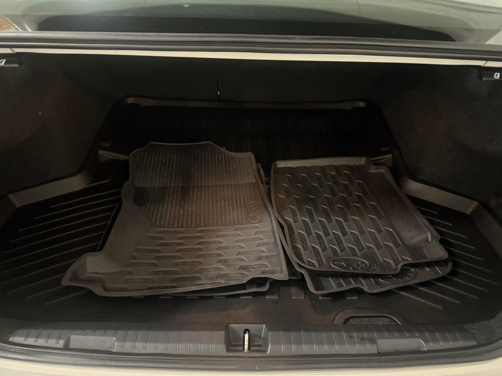 used 2022 Subaru Legacy car, priced at $20,727