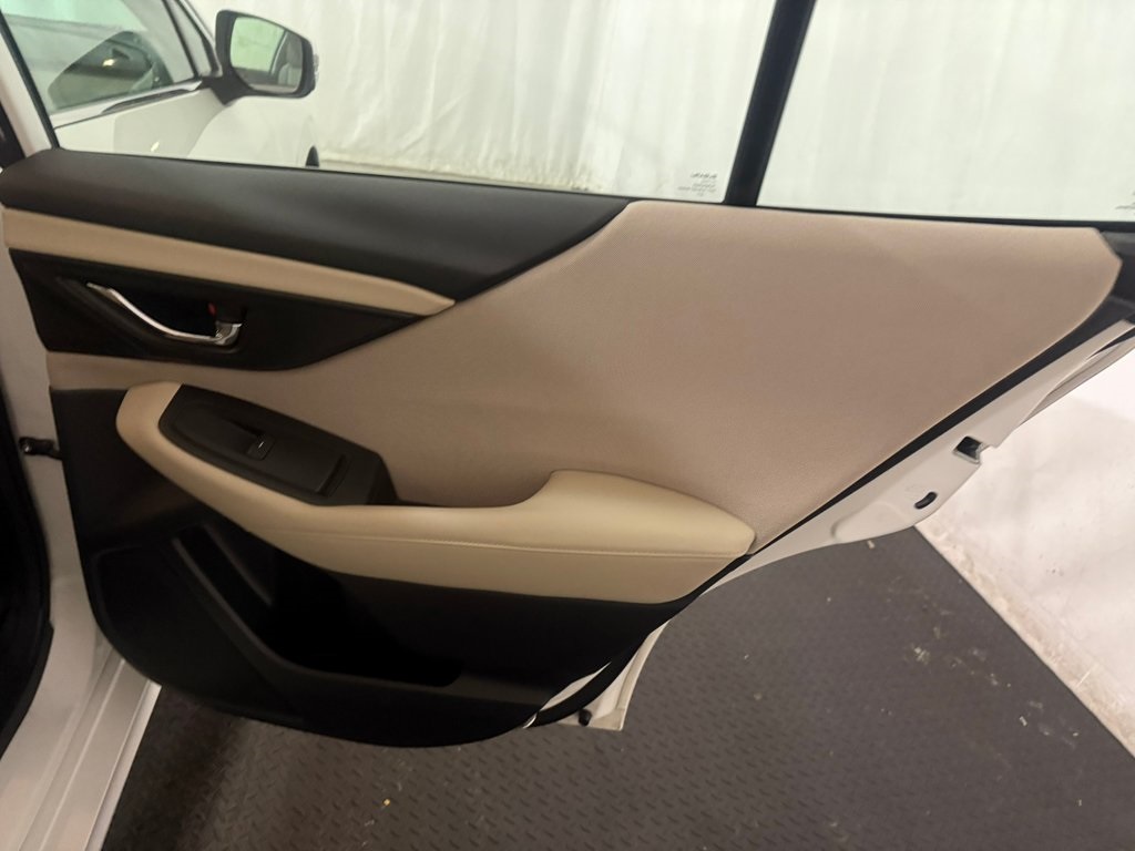 used 2022 Subaru Legacy car, priced at $20,727