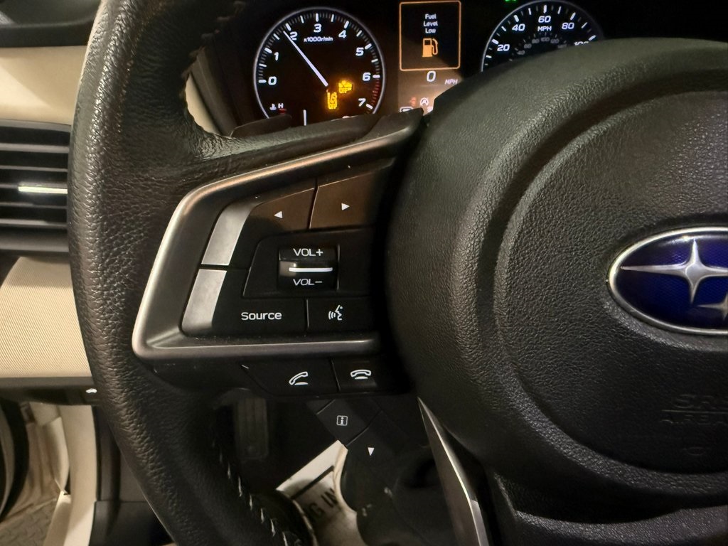 used 2022 Subaru Legacy car, priced at $20,727