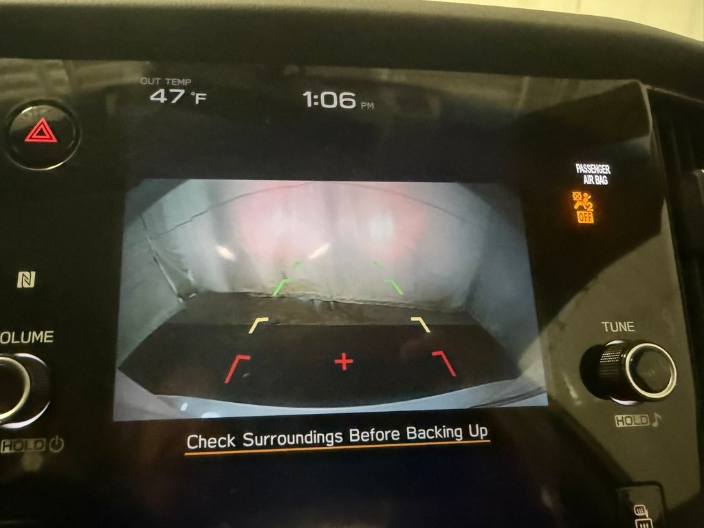 used 2022 Subaru Legacy car, priced at $20,727